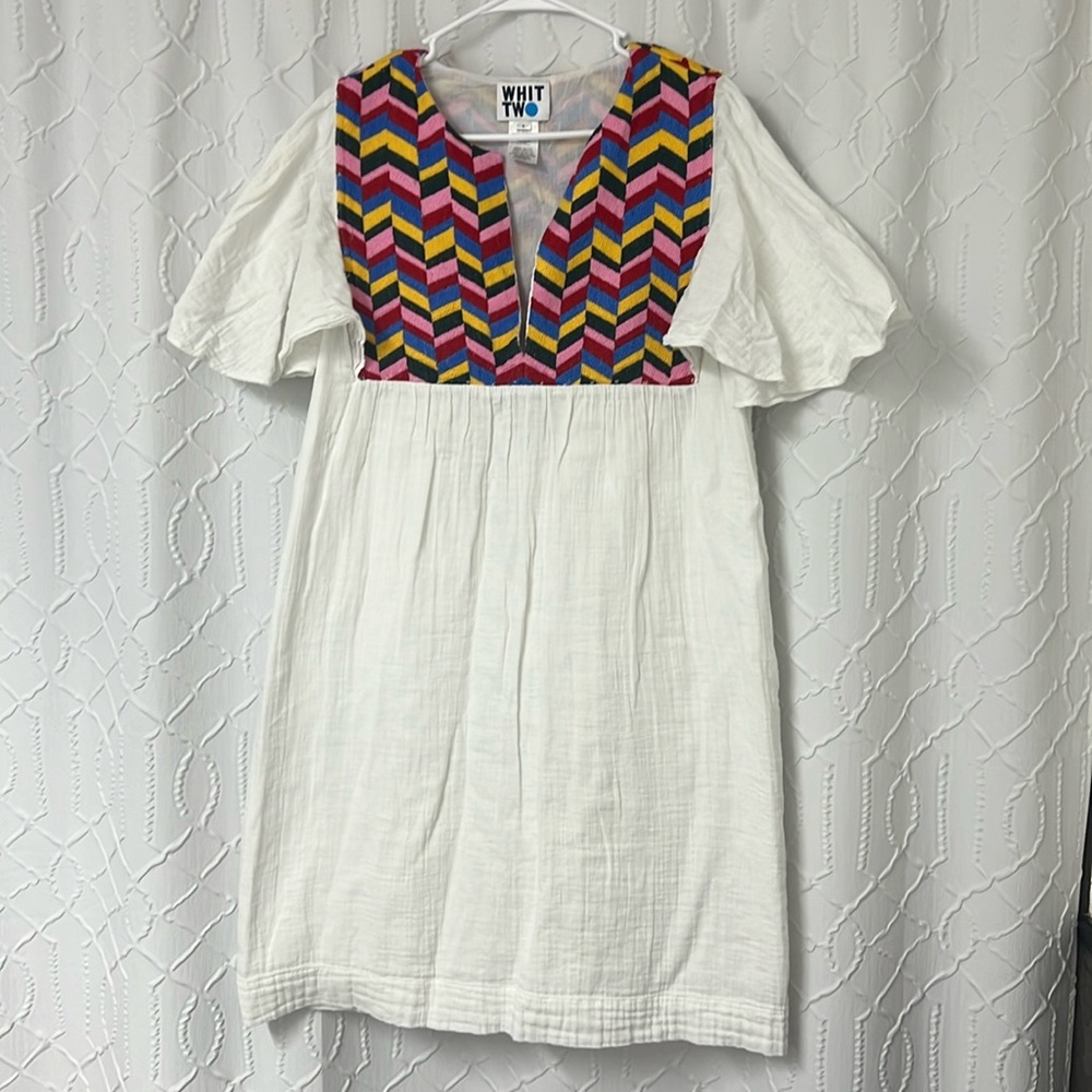 Anthro dress
